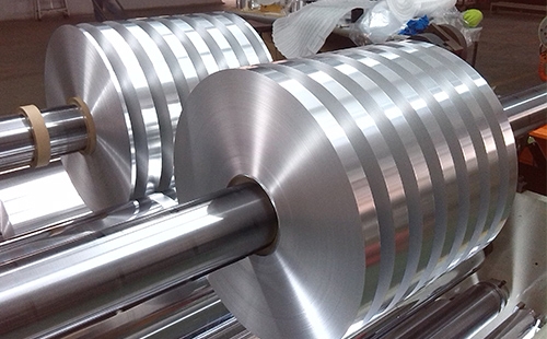 分條機(jī)在操作時異常情況如何處理