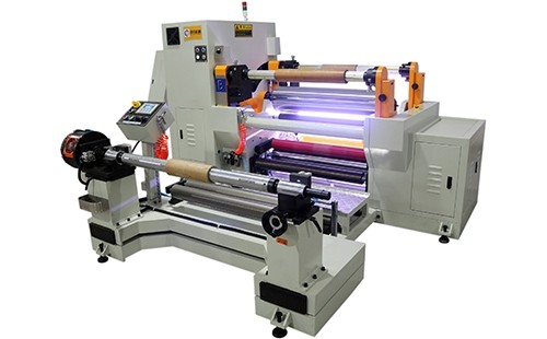 分條機(jī)有哪些分切方式？